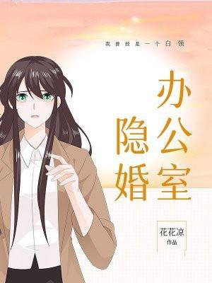 办公室隐婚简介
