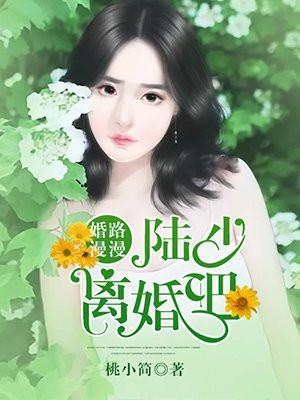 婚路漫漫陆少离婚吧 作者桃小简
