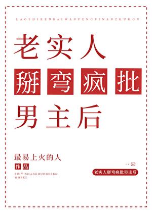 老实人掰弯疯批男主后免费观看 老实人掰弯疯批男主后免费观看