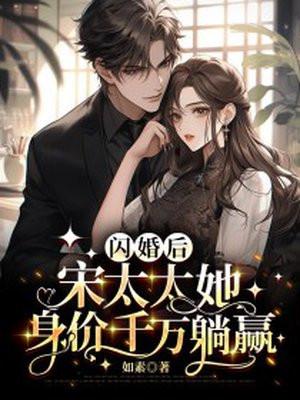 闪婚后宋太太她身价千万躺赢沈一安