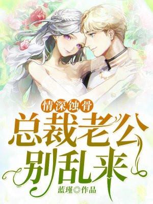 总裁老公别乱来