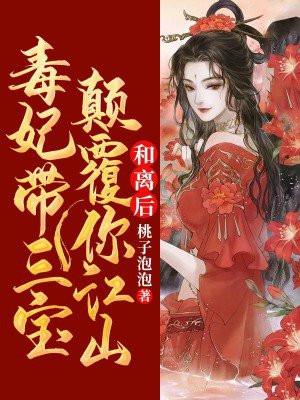 毒妃带三宝颠覆你江山江舒儿 毒妃带三宝颠覆你江山江舒儿