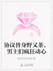 协议结婚替身白月光