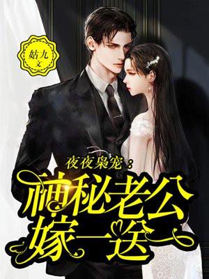 神秘老公夜夜宠宫郁252