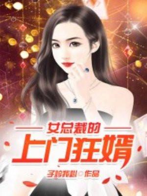 女总裁的上门狂婿方 毅