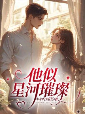 他似星河璀璨大结局
