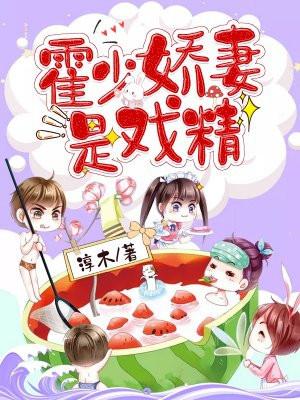 霍少娇宠小甜妻