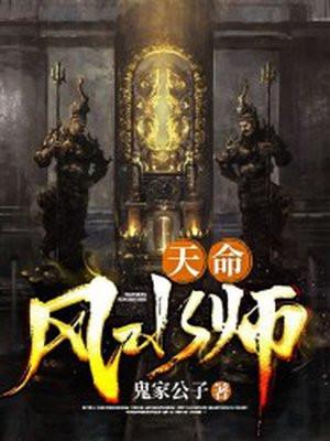 天命风水师陈长生免费阅读