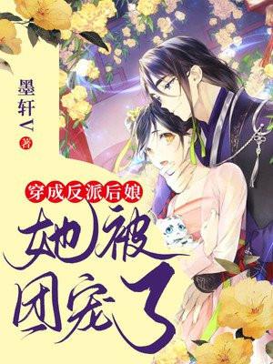 穿越成了反派后娘