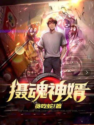 摄魂灵妻