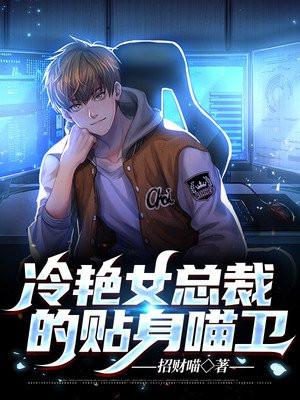 冷艳总裁的贴身战兵