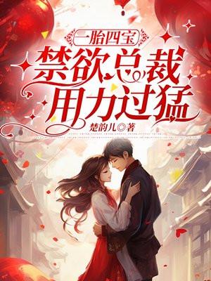 一胎四宝总裁大人惹不起