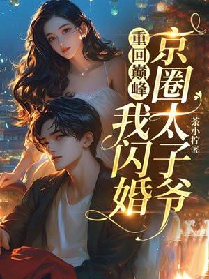 重回巅峰我闪婚京圈太子爷当妈了 重回巅峰我闪婚京圈太子爷当妈了