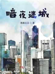 暗夜迷踪演员表