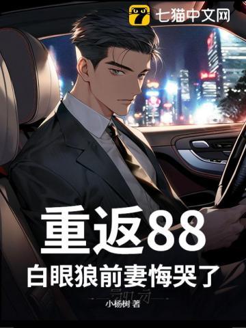 重返1988全文阅读