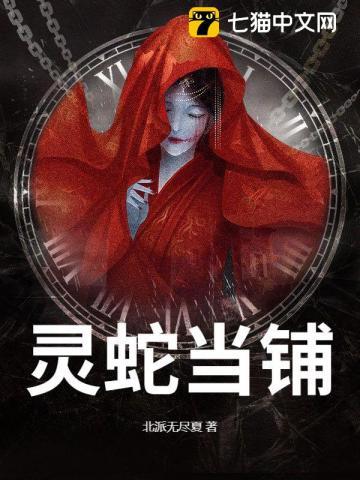 灵蛇当铺TXT
