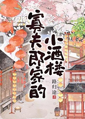 寡夫郎家的小酒楼路归途txt