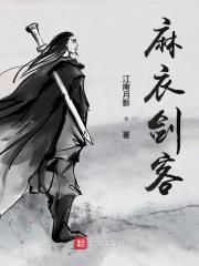 麻衣剑客TXT全本