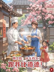 四合院什么档次跟我比道德动漫 四合院什么档次跟我比道德动漫