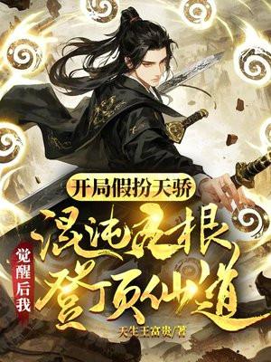 开局获得混沌天经 开局获得混沌天经