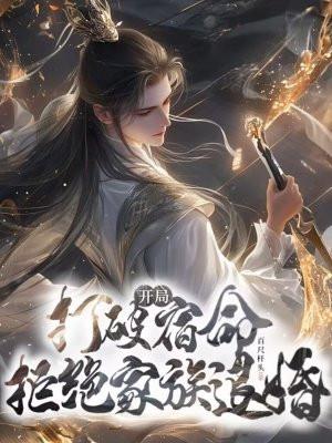 开局拒绝主角