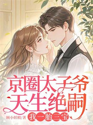 我一胎三宝短剧