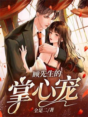 顾先生的暖心甜宠