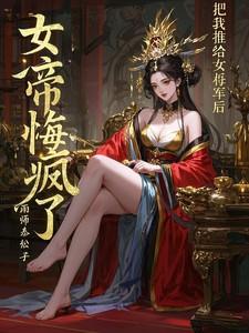 女帝悔疯了有声书