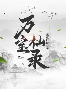 万宝仙录无字天书攻略