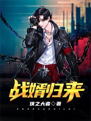战婿归来顾羽林夏婉