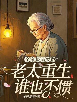 全家是极品的年代文