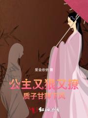 公主和质子