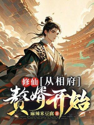 修仙从相府赘婿开始 麻辣米豆腐