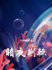 暗夜荆棘在线阅读