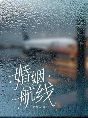 婚姻航线TXT免费全本