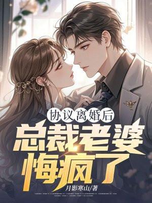 总裁老婆悔疯了月影寒山