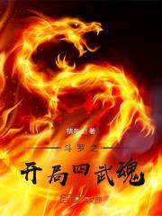斗罗之开局四武魂最新章节