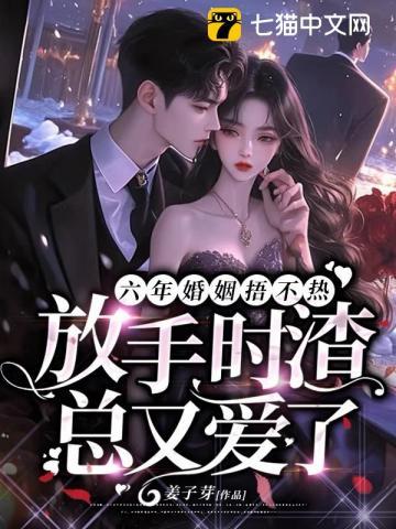 六年婚姻她失望至及她走后他疯了