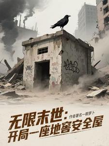 无限末世开局一座地窖安全屋视频解说