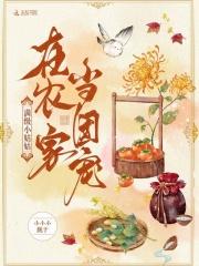 满级大佬穿越成农家小可爱