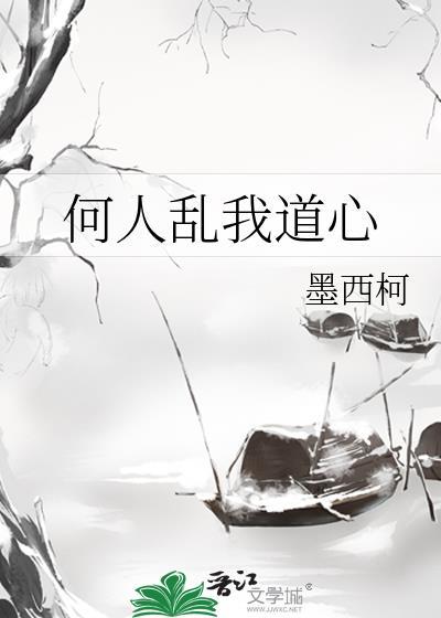 何人乱我道心墨西柯无错版