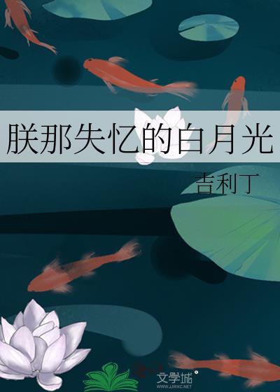 朕那失忆的白月光卫昭