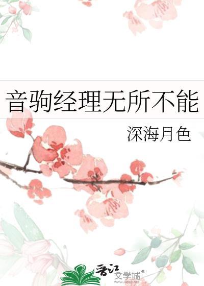无所不能的经理