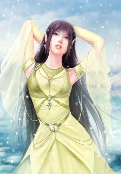 梁墨白施遥结局