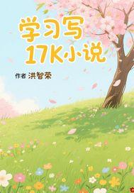 17k怎么写作