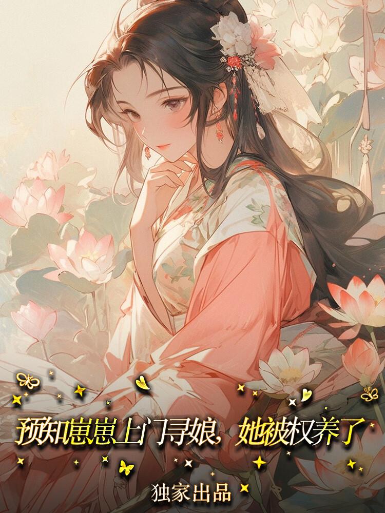 季绾绾沈怀稷动漫免费观看全部视频