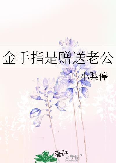 金手指是赠送老公讲的什么
