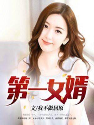 第一女婿叶辰萧妍然