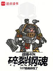 战锤40k碎裂钢魂起点