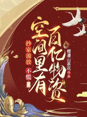 抄家流放不慌空间里有百亿物资视频